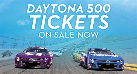 2024 daytona 500 camping packages|2024 daytona 500 campground.